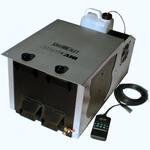 Генераторы эффектов Involight LFM3000 DMX - генератор тяжелого дыма 3000 Вт, DMX-512