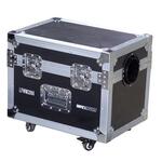 Генераторы эффектов Involight LFWM2000 - генератор тяжелого дыма 2000 Вт, DMX-512