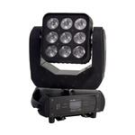 Интеллектуальное световое оборудование Involight PROPANEL910 - LED вращающаяся голова `Matrix` светодиоды 10 Вт RGBW, DMX-512