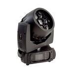 Интеллектуальное световое оборудование Involight PROZOOM715 - LED вращающаяся голова, 7х15 Вт, COB RGBW, DMX-512