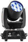 Интеллектуальное световое оборудование CHAUVET-PRO Rogue R1 Wash