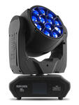 Интеллектуальное световое оборудование CHAUVET-PRO Maverick MK2 Wash