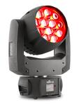 Интеллектуальное световое оборудование CHAUVET-DJ Intimidator Wash Zoom 450 IRC