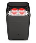 Классическое световое оборудование CHAUVET-DJ Freedom Flex H4 IP X6