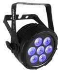 Классическое световое оборудование CHAUVET-PRO COLORdash Par-Hex 7 IP