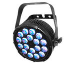 Классическое световое оборудование CHAUVET-PRO COLORdash Par Quad 18