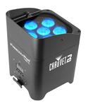Классическое световое оборудование CHAUVET-DJ Freedom Par Tri-6