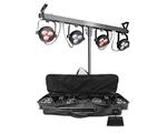 Классическое световое оборудование CHAUVET-DJ 4BAR LT USB