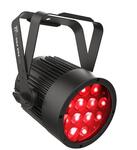 Классическое световое оборудование CHAUVET-DJ SlimPAR Pro QZ12 USB