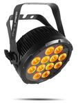 Классическое световое оборудование CHAUVET-PRO COLORdash Par Hex 12