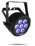 Классическое световое оборудование CHAUVET-PRO COLORdash Par Hex 7