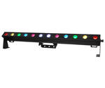 Классическое световое оборудование CHAUVET-PRO COLORdash Batten Quad 12