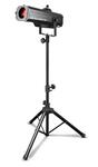 Классическое световое оборудование CHAUVET-DJ LED Followspot 120ST
