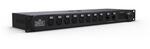 Управление приборами CHAUVET-PRO Net-X II