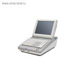 POS-терминал FlyPOS PRO (8quot;, C56L, 1.86 ГГц, 2 Гб, 500 Гб, с VFD) без ОС, светлый
