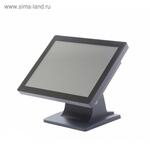 POS-моноблок POSCenter Start (15quot; Touch, Intel J1900 2.0GHz,4Gb RAM,64Gb SSD) WIN10