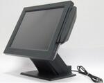 Noname Сенсорный POS моноблок KPT-150R-MSR арт. ТчБ24353