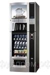 Торговый автомат Saeco Diamante Espresso (комбинированный)