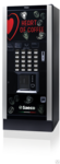 Кофейный торговый автомат Saeco Atlante 700 Evo Big Cap 865x750x1830