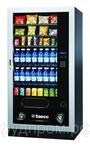 Торговый автомат Saeco Megacold L