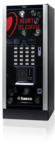 Кофейный торговый автомат Saeco Atlante 700 Evo 2M 865x750x1830