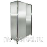 Стеллаж Iterma СТП 31-1200/500/1800 купе