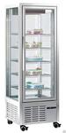 Витрина кондитерская TECFRIGO DIVA 450 GS