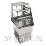Витрина нейтральная Kraft RNS 90H