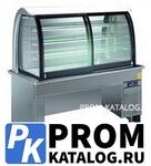 Прилавок д/холод. блюд Electrolux ZLRDD16B 332040