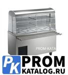 Прилавок д/холод. блюд Electrolux FSV11FD3X 320141