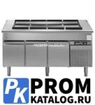 Прилавок д/холод. блюд Electrolux ZLRP16C 332028
