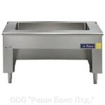 Прилавок д/ 1 и 2 блюд electrolux zlb20b 332005