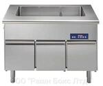 Прилавок д/ 1 и 2 блюд electrolux zlb12h 332000
