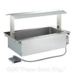 Прилавок д/ 1 и 2 блюд electrolux di4bmo 340300