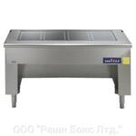 Прилавок д/ 1 и 2 блюд electrolux zlt08b 332013