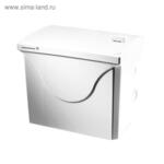 Установка канализационная Grundfos Liftaway C, 700 Вт, 14 куб.м/час, 30л, maх t=50 C
