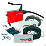 Машина для прочистки roller метро 22/33