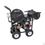 Машина прочистная гидродинамическая cam spray ej-sw 30004hr