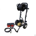 Машина прочистная гидродинамическая cam spray ej-cs 1500a,2