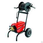Машины прочистные высокого давления rothenberger hd 13/100 hd 17/190