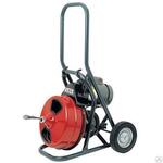 Прочистка электрическая virax val 80e
