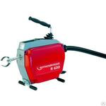 Машина для прочистки rothenberger r600
