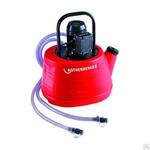 Насос для удаления накипи в системах romatIc/rocal