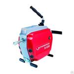 Машина для прочистки rothenberger r650