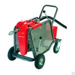 Машина для промышленной прочистки rothenberger r140