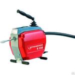 Машина для прочистки rothenberger r550