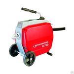 Машина для прочистки rothenberger r750