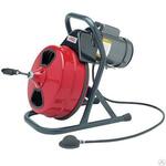 Прочистка электрическая virax val 80