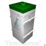 Автономная канализация Астра-20