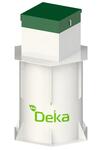 Автономная канализация BioDeka-15 C-1500